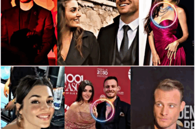 Kerem Bürsin’in büyük hayali gerçek oldu mu? Hande Erçel yine bir tatile çıktı ✨✈️🌍