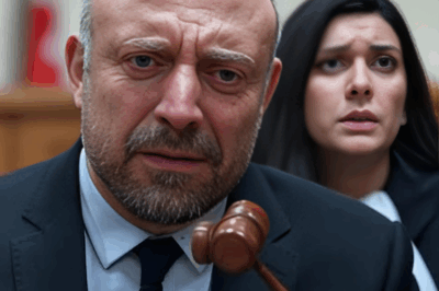 Halit Ergenç mahkemeden çıkarken gözyaşlarımı tutamadım 😢: “Ailem elimden kayıp gitti!” 💔