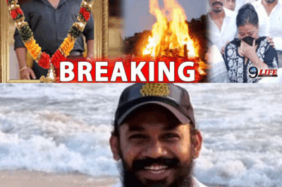 A Tragic Farewell: Comedy Khiladi Season 3 Winner Rakesh Poojary Passes Away at 33 Due to Heart Attack
