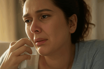 Bergüzar Korel, gözyaşları içinde Halit Ergenç hakkında komşularına konuştu.