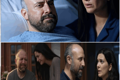 Halit Ergenç: Eğer beni tutan el beni bırakmasaydı, düşmezdim.