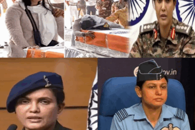 Shocking Developments Emerge Involving Colonel Sofia Quraishi and Himanshi Narwal: Public Outrage Erupts