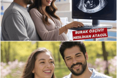 Neslihan’ın sözleri Burak Özçivit’i çılgına çeviriyor: “Bebeği istemiyorum, aldıracağım.”
