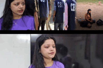 Videos Released Against Himanshi Narwal: Demand for CBI Inquiry Intensifies on Instagram, Public Left Shocked