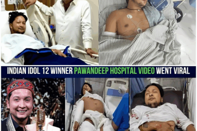 Pawandeep Rajan’s Father issues a statement updating about his surgeries