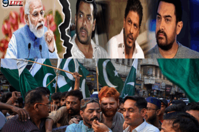 Behind the Glamour: Investigating Claims of Bollywood Stars’ Involvement in Pakistan-Linked Terrorism
