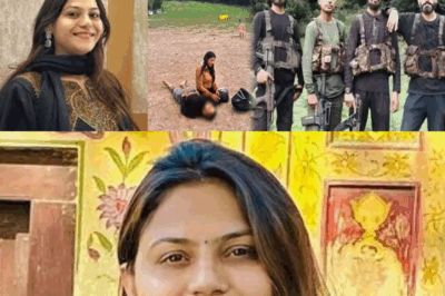 Fact or Fiction? Investigating Claims Linking Jyoti Malhotra to the Pahalgam Attack Conspiracy