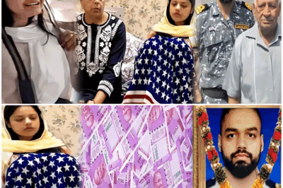 After Vinay Narwal’s death, a bad news has come regarding his wife Himanshi, and a wave of sorrow has spread in the family.
