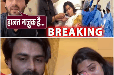 Breaking: Actress Dipika Kakar Diagnosed with a Serious Illness, Husband Shoaib Deeply Distressed