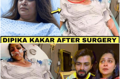 Shoaib Ibrahim Talks About Dipika Kakar Cancer Surgery And Her Latest Health Update