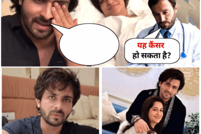 Dipika Kakar Hospital After Doctor Shoking Statement About Cancer | Dipika Ki Duniya| Shoaib Ibrahim
