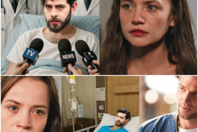 Barış Baktas’tan önemli açıklama: Ben ölmedim ama…