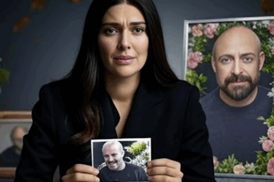 Bergüzar Korel’in ilk açıklaması, gözyaşları içinde: “Onsuz nefes almak bile çok zor.” 😢