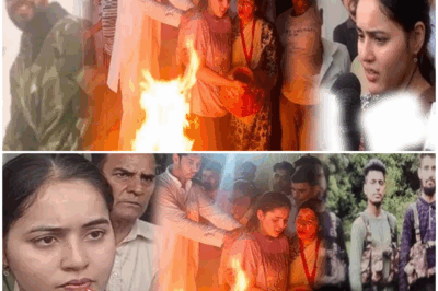 SHOCKING: 13 Days After Vinay Narwal’s De.ath, His Sister Reveals What Really Happened After the Tragedy