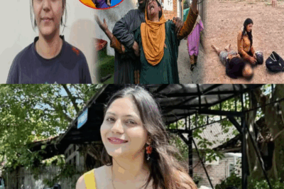Behind the Pahalgam Attack: Jyoti Malhotra Investigation Leads to Exposure of the Real Perpetrator
