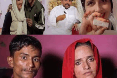 Seema Haider Breaks the Internet with Unexpected Pregnancy Announcement