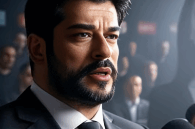 Burak Özçivit: “Neslihan Atagül ile evliliğimiz bir zorunluluktu, aşk değildi.” 💔