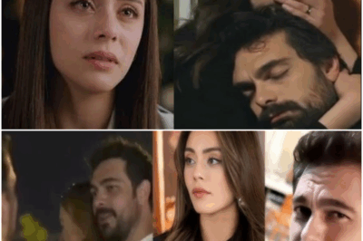 Kötü haber geldi: Halil, Sıla’ya hüzünlü bir veda etti, bir sarılma ile ayrıldı 😢💔