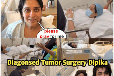 Dipika Kakkar Cancer? Dipika Liver Tumor Surgery, Critical Condition Need Prayers