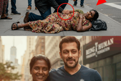 Salman Khan Blossoms a Flower of Hope in Australia: A Tale of Compassion, Inspiration, and Global Impact