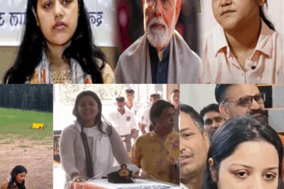 Prime Minister Modi to Meet Families of Pahalgam Attack Victims Anashya and Himanshi Narwal: A Nation Mourns, a Leader Responds
