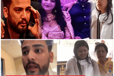Elvish Yadav has a connection with Vinay Narwal’s wife Himanshi, and made a shocking revelation after the incident.