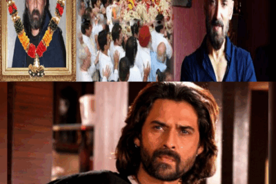 Behind the Curtain: Surprising Secrets of Mukul Dev’s Life Emerge After His Death