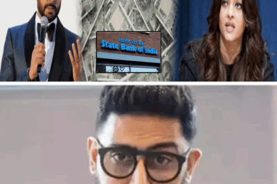 Beyond Bollywood: How Abhishek Bachchan Builds His Fortune Without Acting in Films