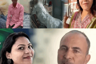 In the Shadow of Sickness: Jyoti Malhotra’s Family Confronts Isolation and Uncertainty
