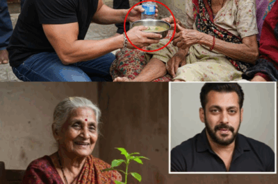 Sikandar Set Par Salman Khan Ne Bachayi Jaan!