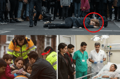London Mein Salman Khan Ne Bachayi Jaan!