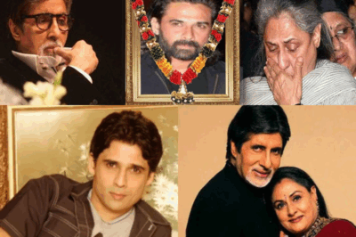 Mukul Dev Suffered Loss Due to Amitabh Bachchan, Shocking Revelation After Death
