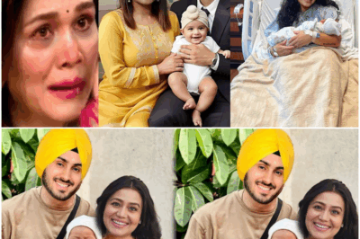 Neha Kakkar adopted a Baby with Rohanpreet Singh, Sonu Kakkar got emotional after Separation!