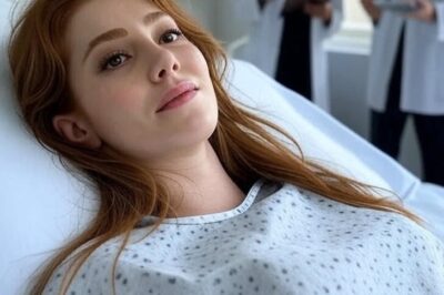 Elçin Sangu’nun sosyal medyada yaptığı paylaşım: “Hayatım için savaşıyorum.”