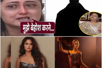 Rashami Desai narrowly escaped a horrifying incident; a person connected to the industry tried to harm her