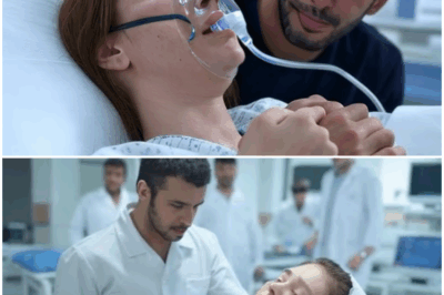 Elçin Sangu’nun beyin tümörü kistleşmeye başladı: ameliyat ertelendi.