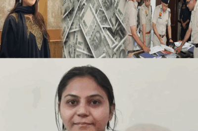 Jyoti Malhotra’s Arrest Unravels Shocking Details: Massive Wealth and YouTube Earnings Exposed During Interrogation