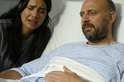 Halit Ergenç’in ailesi Bergüzar Korel’e sert tepki gösterdi: Bu işin peşini bırakmayacağız.