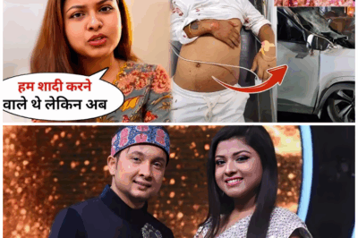 Arunita Kanjilal First Shocking Statement After Pawandeep Rajan Accident | PawanDeep Rajan