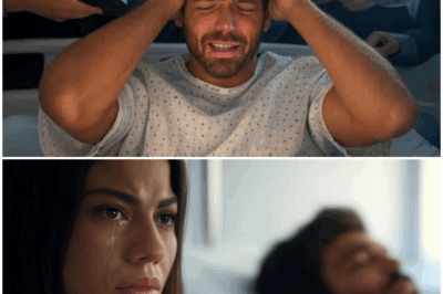 Can Yaman, doktorların açıklamasının ardından çöktü: “Bir daha yürüyemeyeceksin.”