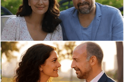 Halit Ergenç ve Bergüzar Korel’in boşanma davası mahkeme tarafından kapatıldı