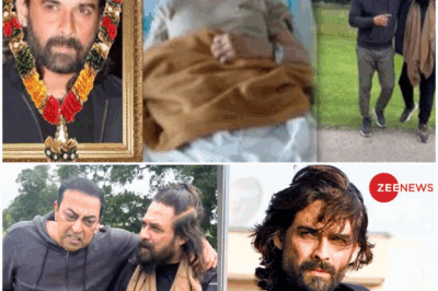 A major revelation has come to light after Mukul Dev’s death; his friend Bindoo Dara Singh has disclosed a shocking secret that has left people stunned.