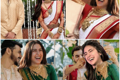Sara Ali Khan Wedding reception in nepali style with her husband Arjun| Sara Ali Khan reception