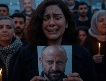 Türkiye bu haberle sarsıldı: Halit’in ani ölümü herkesi yasa boğdu.