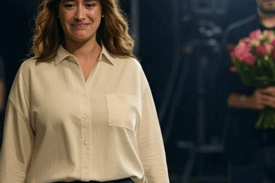 Hazal Kaya’nın sette gözyaşlarına boğulmasının sebebi: Çağatay Ulusoy’un sözleri etkili oldu.
