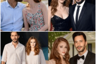 Barış Arduç’un en net aşk itirafı: “Elçin için her şeyi silerim!” ❤️🔥