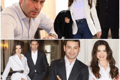 Hayranlar şokta! Ozan Akbaba ve Sinem Ünsal’dan yıkıcı bir karar