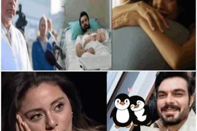 Halil doktorunun şok edici açıklamasından sonra Sıla’ya sarıldı ve ağladı. 😢🤗