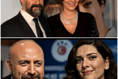 Halit’in yaşadığı deneyimler hakkında anlattıkları izleyicileri ağlattı: Cennetin eşiğindeydi.