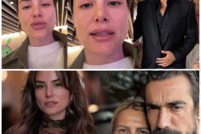 Yeni Mihre Mutlu hamlesi, İbrahim Çelikkol’u öfkelendirdi!!